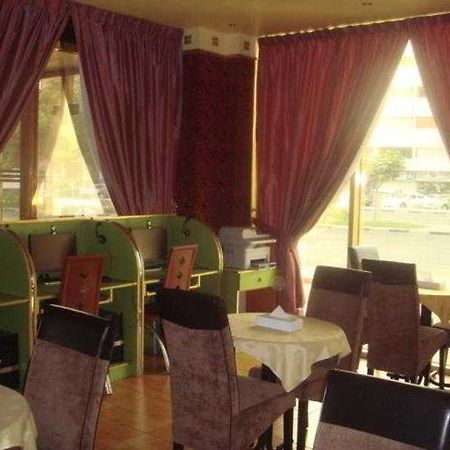 Gulf Pearl Hotel Dubai Buitenkant foto