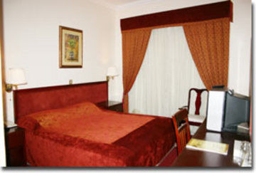 Gulf Pearl Hotel Dubai Buitenkant foto