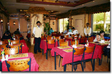 Gulf Pearl Hotel Dubai Buitenkant foto